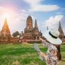 Conseil De Voyage Sur La Prise Électrique Au Cambodge