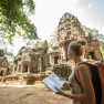 Check-list Voyage Au Cambodge - Que Mettre Dans Sa Valise?