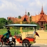 Comment Se Déplacer Au Cambodge ?