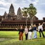 Quelle Durée Pour Visiter Le Cambodge ? Meilleur Circuit Au Cambodge