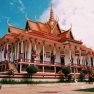 L'itinéraire 1 Jour à Kratie Cambodge Avec Point De Vue De M.Berti