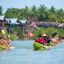 Voyage à Kratie - Quelle Est La Meilleure Période Pour Visiter Kratie?