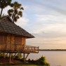 Où Dormir à Kratie? Top 6 Meilleurs Homestays à Kratie Cambodge
