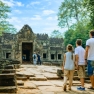 Meilleur Itinéraire Au Cambodge En Été Pour Voyager En Famille