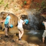 Quelle Est La Meilleure Période Pour Visiter Mondulkiri, Cambodge ?
