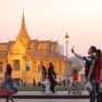 Experience En 1 Semaine à Phnom Penh Avec Point De Vue De Christelle