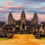 Impressions Sur L’itinéraire 7 Jours à Siem Reap Cambodge Par M. Galvin