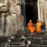  L’itinéraire 5 Jours à Siem Reap Recommandé Par Couple De Poitiers
