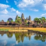 Que Voir Et Que Faire à Angkor Wat En Janvier ?