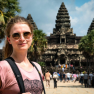 Quelle Est La Meilleure Période Pour Visiter Siem Reap Cambodge?