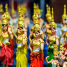 Shopping Siem Reap : Quoi Acheter à Siem Reap Pour Votre Voyage Au Cambodge