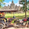 Voyage Pas Cher à Siem Reap En Novembre