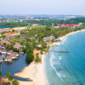 Avis Sur Que Faire En 24h à Sihanoukville Cambodge Par Couple Anne