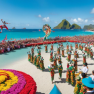 Que Faire à Sihanoukville? Explorez Les Grandes Fêtes De Sihanoukville