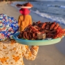 Food Tour à Moto à Sihanoukville - Récit De Juliette
