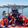 Transport à Koh Rong - Comment Se Déplacer à Koh Rong Cambodge?