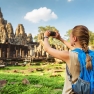 Voyage Femmes Seules Au Cambodge - 06 Meilleurs Sites à Visiter