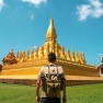 Itinéraire De Vientiane 2 Jours : Le Guide Ultime Par Madame Dahlia