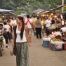 Shopping à Vientiane : Une Journée D'Expérience Avec Mme Dahlia