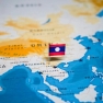 Carte Du Laos : Les Sites Incontournables Pour Votre Voyage Au Laos