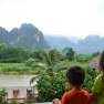 Où Visiter Au Centre Laos En Famille ?