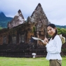 Que Voir à Champasak ? Explorer Wat Phou - Le Plus Ancien Temple Champasak