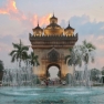 Impression Sur 2 Semaines Au Laos En Août De La Famille Megne