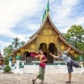 Que Faire à Luang Prabang Quand Il Pleut ? Recommandations De Amélia