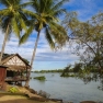 Vacances Toussaint En Famille Au Laos