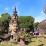 Que Voir Et Que Faire Au Parc Du Bouddha à Vientiane En Une Journée ?