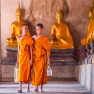 Que Voir à Vientiane ? Explorer Les 05 Plus Beaux Temples De Vientiane, Laos 