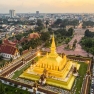 Que Faire à Vientiane ? Les 09 Meilleures Choses à Faire  à Vientiane, Laos 