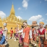 Quand Partir à Vientiane ? Meilleure Période Pour Visiter Vientiane