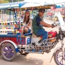 Transport à Vientiane - Comment Se Déplacer à Vientiane Au Laos?
