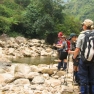 Meilleures Destinations Pour Faire Du Trek à Vientiane Au Laos