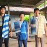 Découverte Des Villages D'artisanat De Vientiane Et Aux Alentours