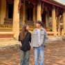Visite Le Temple Wat Sisaket à Vientiane Dans Votre Voyage Au Laos