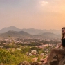 Voyage Seule Femme En Janvier Au Laos 21 Jours - Itinéraire Et Conseils 