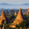 Avis Sur Le Voyage Bagan En 2 Jours - Nos Expériences Et Conseils à Bagan