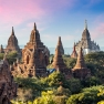 Où Dormir à Bagan? Top Des Meilleurs Hôtels à Bagan En Birmanie 