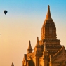 Où Loger à Bagan ? Découvrez Les Meilleurs Resorts Pour Séjourner à Bagan