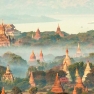 Pourquoi Visiter Les Temples De Bagan En Birmanie? Quoi Voir à Bagan?
