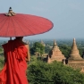 Que Faire à Bagan? Les Meilleures Choses à Faire à Bagan En Birmanie