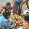 Que Manger à Bagan? Les Meilleurs Plats Traditionnels à Bagan En Birmanie