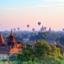 Visiter Bagan : Explorez Les Temples Et Les Pagodes De Bagan En Birmanie
