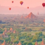 Voyage Bagan En Birmanie: Quel Est Le Meilleur Moment Pour Visiter Bagan?