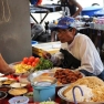 Où Manger à Rangoon En Birmanie? Avis Sur La Cuisine De Rue à Yangon