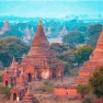 Visa Touristique Birmanie (Myanmar): Infos Sur Les Types, Procédures Et Prix