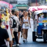 Quels Sont Les Endroits À Éviter En Thaïlande ?