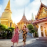 Que Faire En Thaïlande En 1 Semaine ? Itinéraire 1 Semaine En Thaïlande